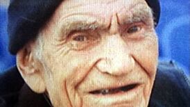 Murder accused told relative he hit pensioner over money, trial told