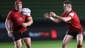 Ulster vs Clermont: Ulster make two changes to side that saw off Northampton