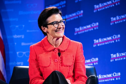 Citigroup, JP Morgan and Goldman Sachs all report soaring revenue