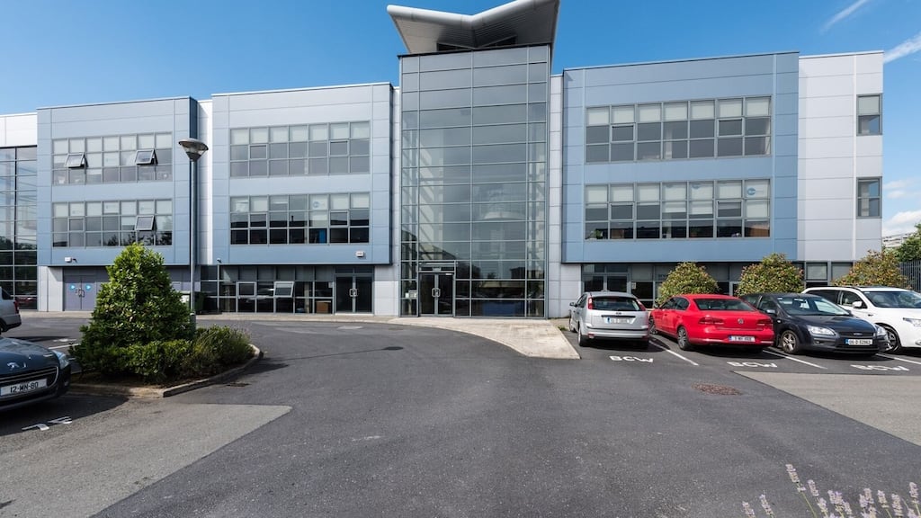 Blanchardstown Corporate Park has a range of amenities including a childcare centre, a convenience store and a restaurant