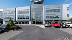 Blanchardstown office portfolio for sale at €1.8m