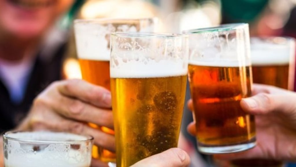 Labour leader Brendan Howlin said there had to be ‘sound, logical, expert reasoning’ around the re-opening of pubs. Photograph: iStock