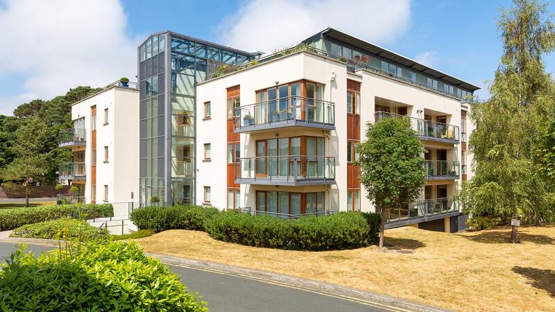 20 Sefton Hall, Kelston, Leopardstown, Dublin 18: 157sq m, three-bed seeks €1.3 million
