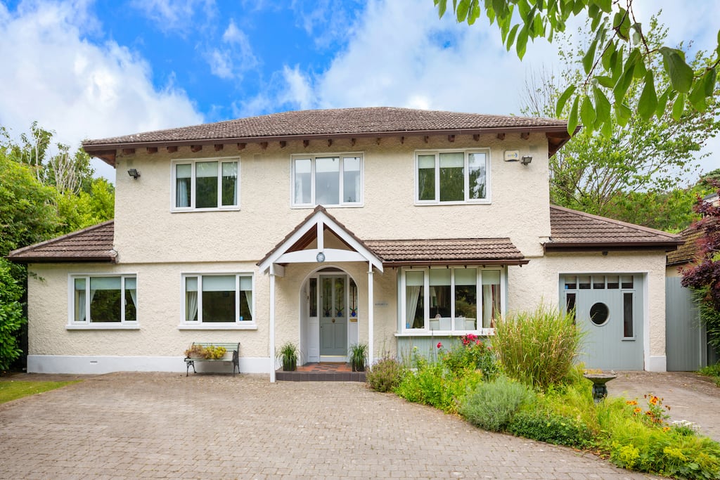 Marianella, Upper Dargle Road, Bray, Co Wicklow