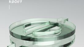 Kode9: Nothing - Album review