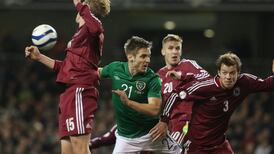 Martin O’Neill ready to change it up as Kevin Doyle enjoys his return