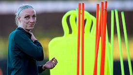 Ireland defender Louise Quinn available for World Cup clash with Canada after coming through training