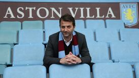 Christian Benteke key to Villa survival says Tim Sherwood