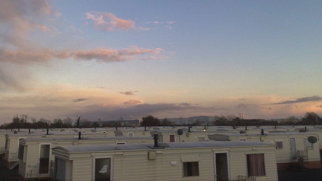 Photograph: Heidar al-Hashimi