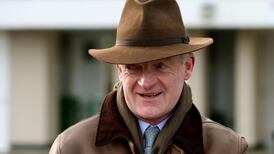 Mullins confirms Alvisio Ville will step up for Leopardstown Grade 1