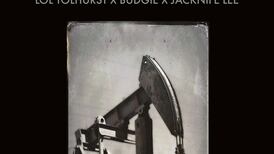 Lol Tolhurst x Budgie x Jacknife Lee: Los Angeles - A guest-packed sonic extravaganza