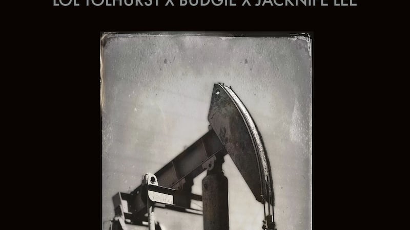 Lol Tolhurst x Budgie x Jacknife Lee: Los Angeles - A guest-packed sonic extravaganza