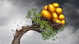 The pension conundrum: Question is – to transfer or not