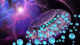 Fantastic voyage in nanomedicine takes us into realm of science fiction