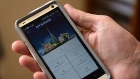 Citigroup earnings drive global equity values