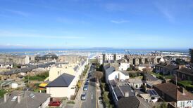 New homes: new life for old offices in Dun Laoghaire