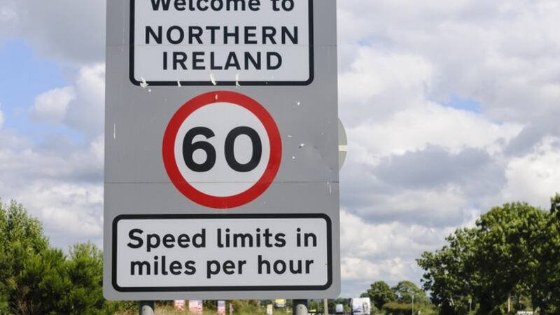 100 years ago today the partition of Ireland was made official