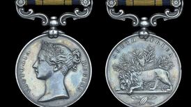 The Cork hero of Zulu – the war not the film