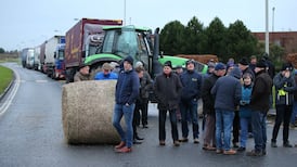 Second IFA blockade over beef prices expected in Cork