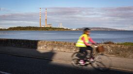 Sandymount cyclepath ruling could have ‘devastating’ impact on future projects