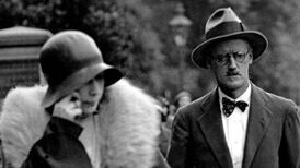 James Joyce was obsessed with the man Nora Barnacle ‘betrayed’ him with before they met