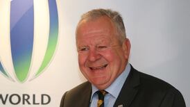 World Rugby to trial rule changes that lower tackle height