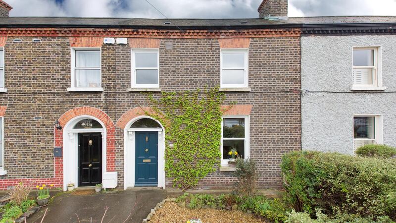 47 Pigeon House Road: 146sq m (1,572sq ft) home with  three bedrooms, two reception rooms, kitchen/dining room and two bathrooms is for sale for €625,000.
