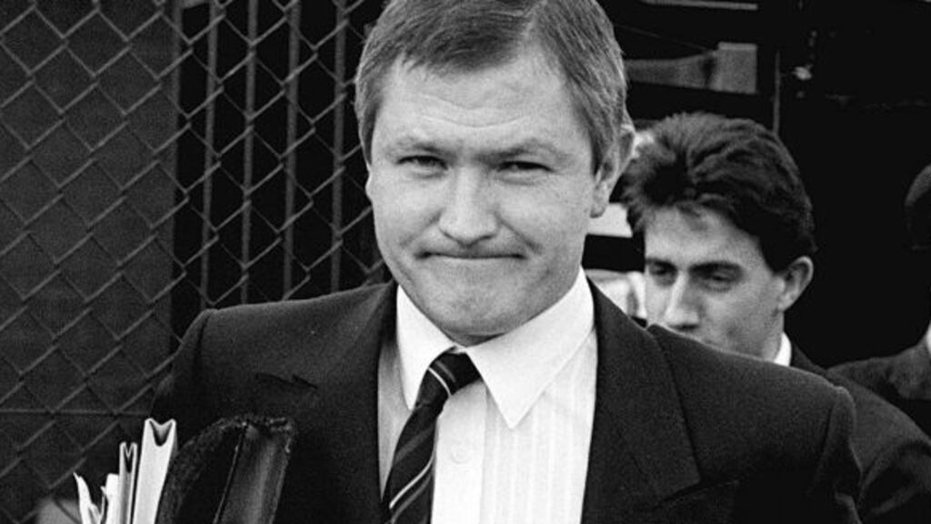 Pat Finucane’s family have campaigned for a public inquiry to establish the full scale of security force collusion in the murder.