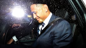 Israel Folau rejected A$1m Rugby Australia settlement offer