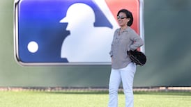 Kim Ng’s long wait for top MLB job shows what women are up against