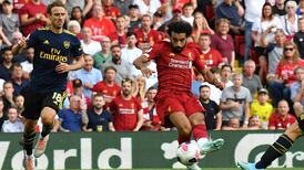 Klopp reaping rewards of his energetic makeover of Liverpool