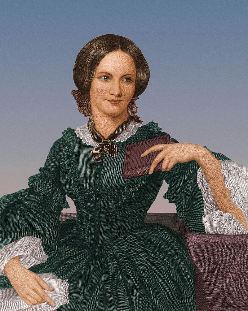 Charlotte Brontë: Mary Taylor’s influence can be felt not just in the books directly influenced by her Brussels years, but also in her most outwardly political novel Shirley, in which Taylor inspired the character of the forward-thinking Rose Yorke