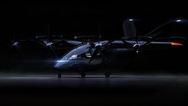 Avolon in $2bn electric aircraft bet