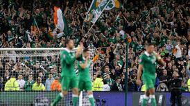 Aviva Stadium to enforce ‘no bag’ policy for Uruguay friendly after security review