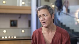 EU commissioner to defend tax ruling against Ireland