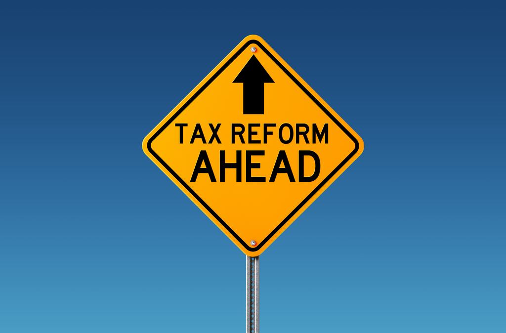 The recent introduction of the global minimum tax rate has been among the most significant reforms