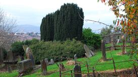 A shocking case of a baby buried alive in Belfast