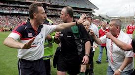 Peter Fitzpatrick: ‘Joe should have told the truth at the time in 2010, he knew it wasn’t a goal’