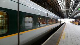 ‘I feel Irish Rail are just running down the time and hoping I will go away’