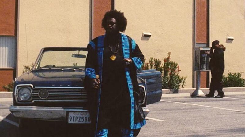 Kamasi Washington: “I started to think of this idea of how the way we imagine the world and the way we experience it, sometimes they seem opposing or separate when they are actually intertwined.”