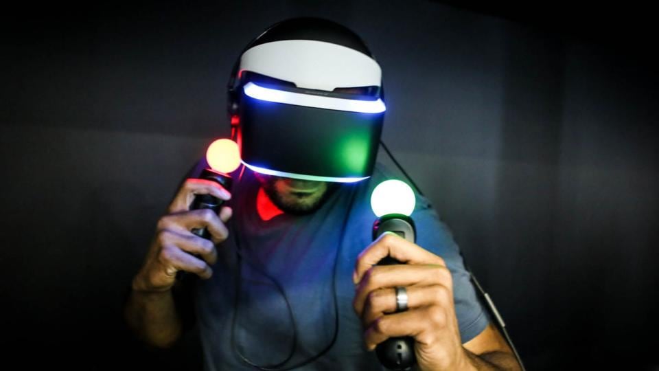 Project Morpheus