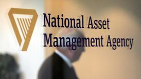 Cantillon: Apollo may pull out of race for Nama’s biggest loan sale