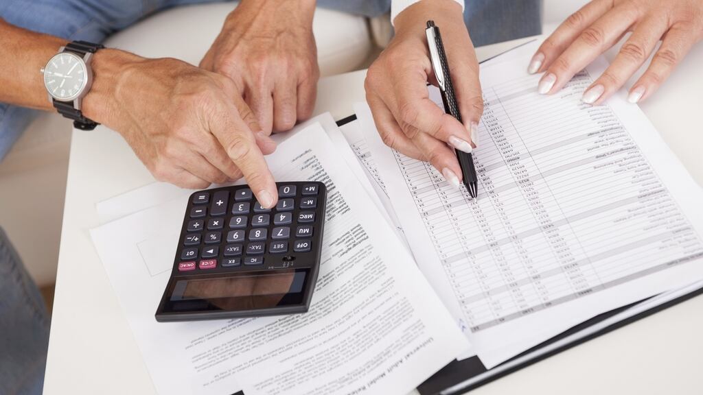 The income threshold up to which the home-carer can earn has been increased by €2,120 in the Budget by Minister for Finance Michael Noonan.