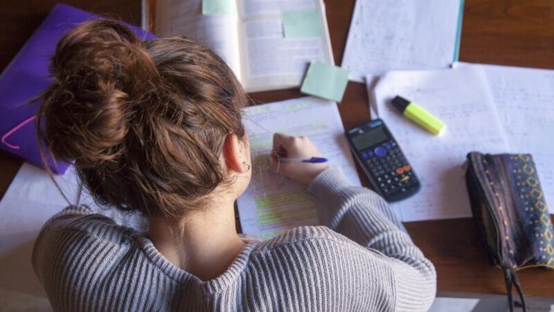 You need not come from a purely business background to consider doing an MBA either. Photograph: iStock