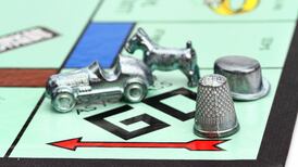 Demise of Toys ‘R’ Us hurts Hasbro’s sales