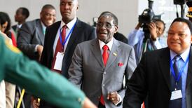 Zanu-PF spent $100m to rig landslide election victory, MDC dossier claims