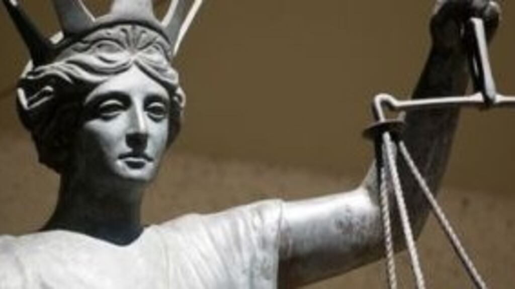 A child who was allegedly raped by his father and made to have sex with his mother said he didn’t previously tell gardai or the trial about his father locking him into a cage like box because he forgot.