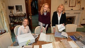 For an Irish cotton firm, home is where the business is