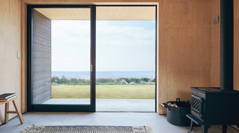 MUJI one room huts will launch in Japan in autumn