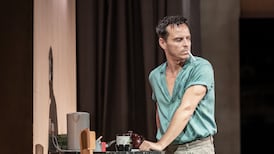 The New York Times went to see Andrew Scott’s one-man Chekhov play. This is its verdict